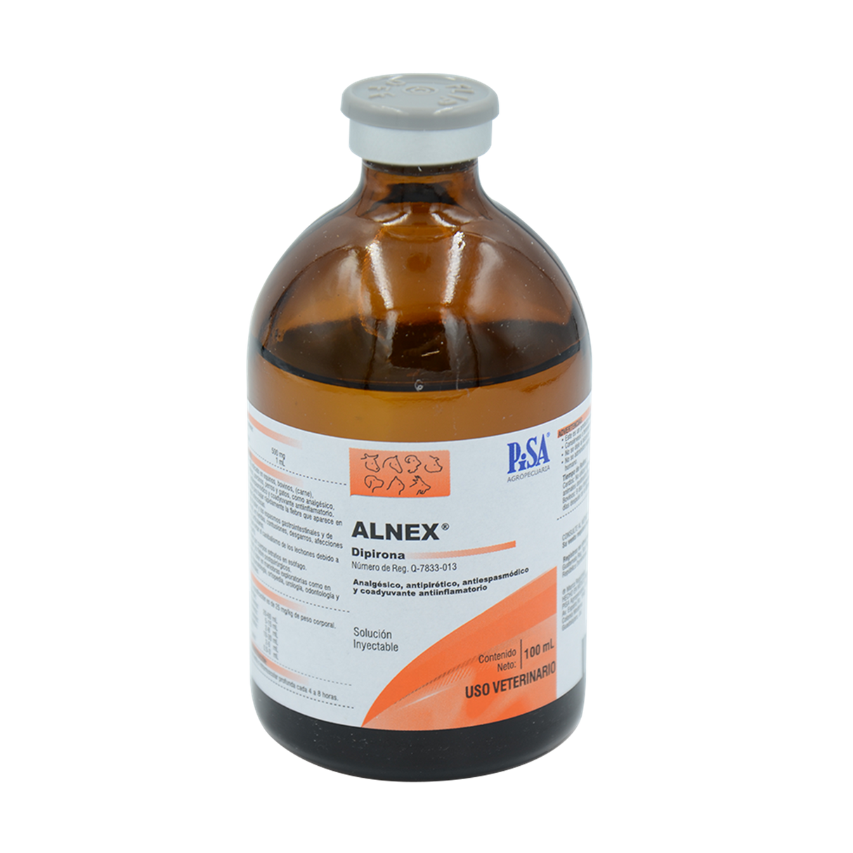 ALNEX (DIPIRONA)