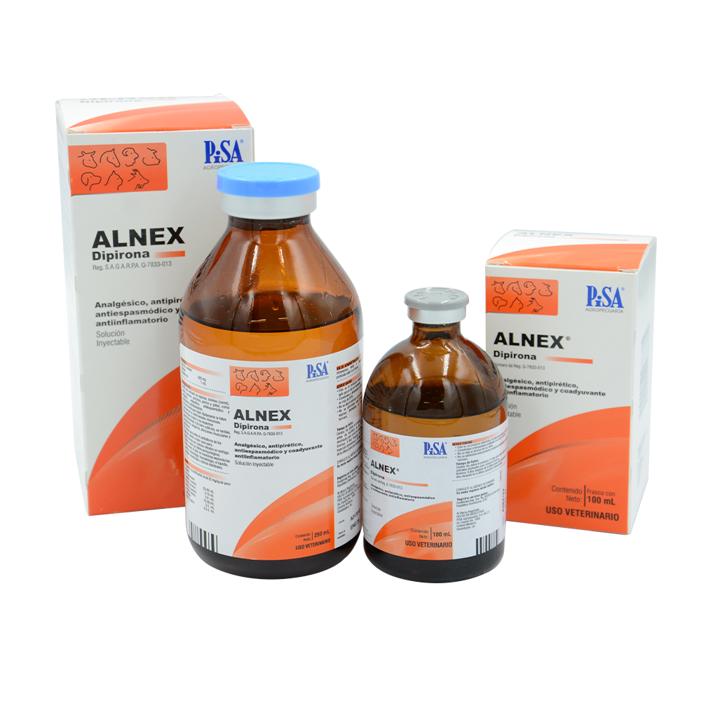 ALNEX (DIPIRONA)
