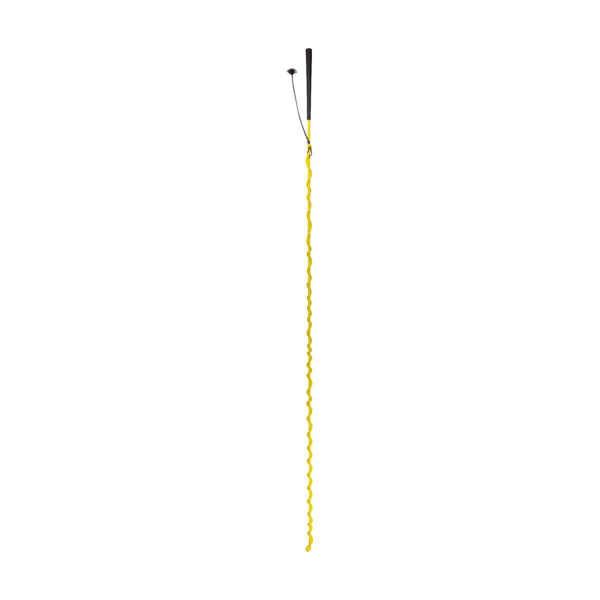 FUETES CON LATIGO DE NAILON 6 FT