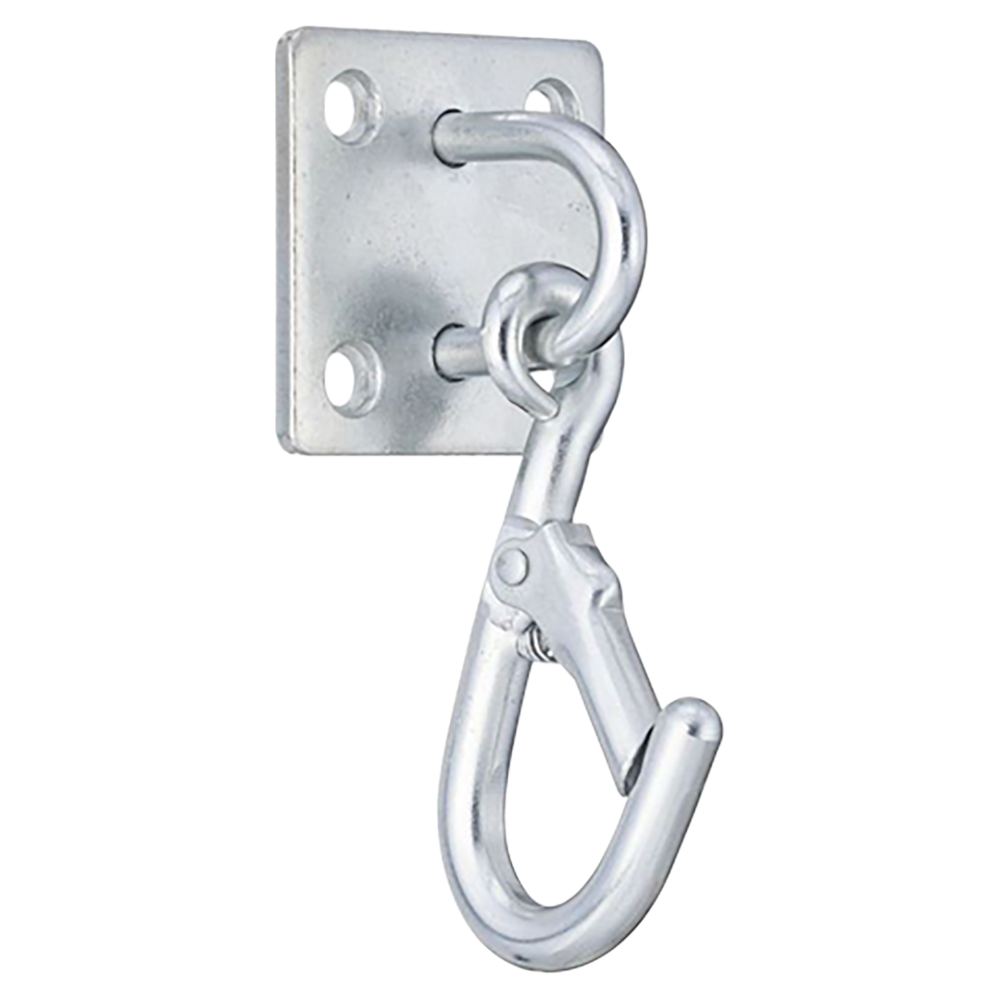 TOUGH 1 GANCHO CRUZADO PARA LAZO