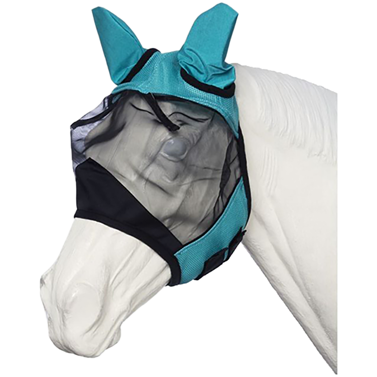 TOUGH 1 MASCARA CONTRA MOSCAS CONFORT CON OREJAS