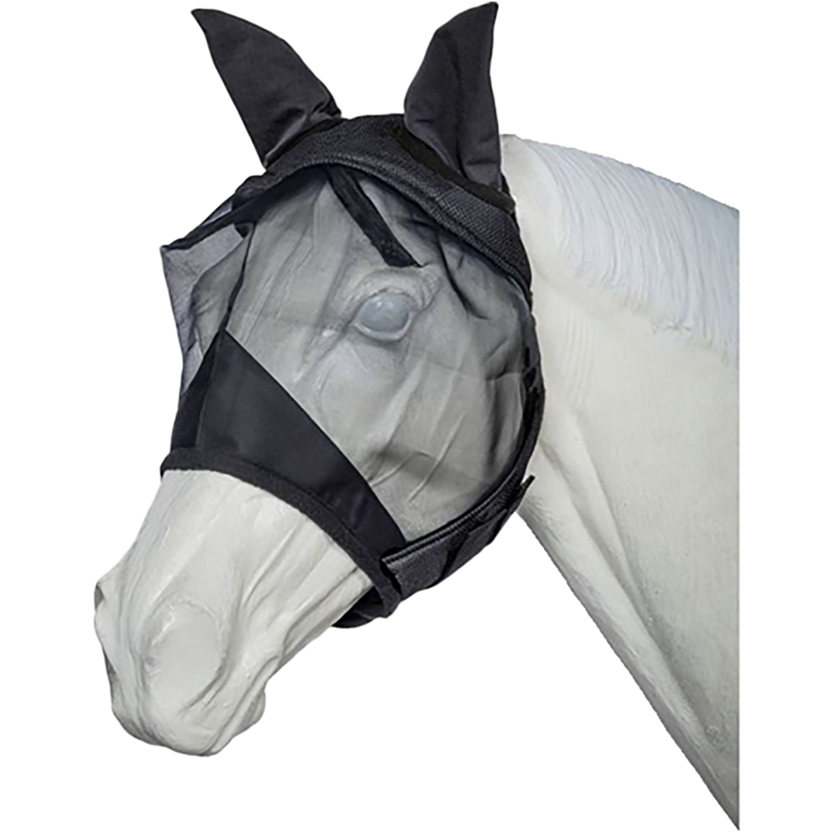 TOUGH 1 MASCARA CONTRA MOSCAS CONFORT CON OREJAS