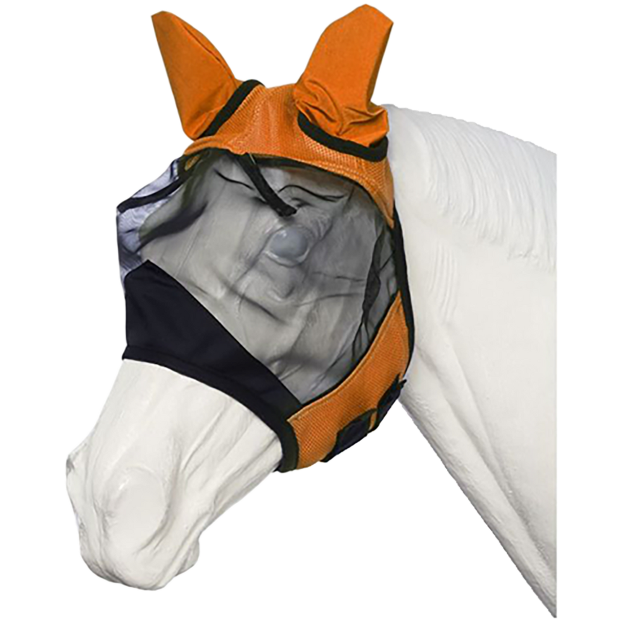 TOUGH 1 MASCARA CONTRA MOSCAS CONFORT CON OREJAS