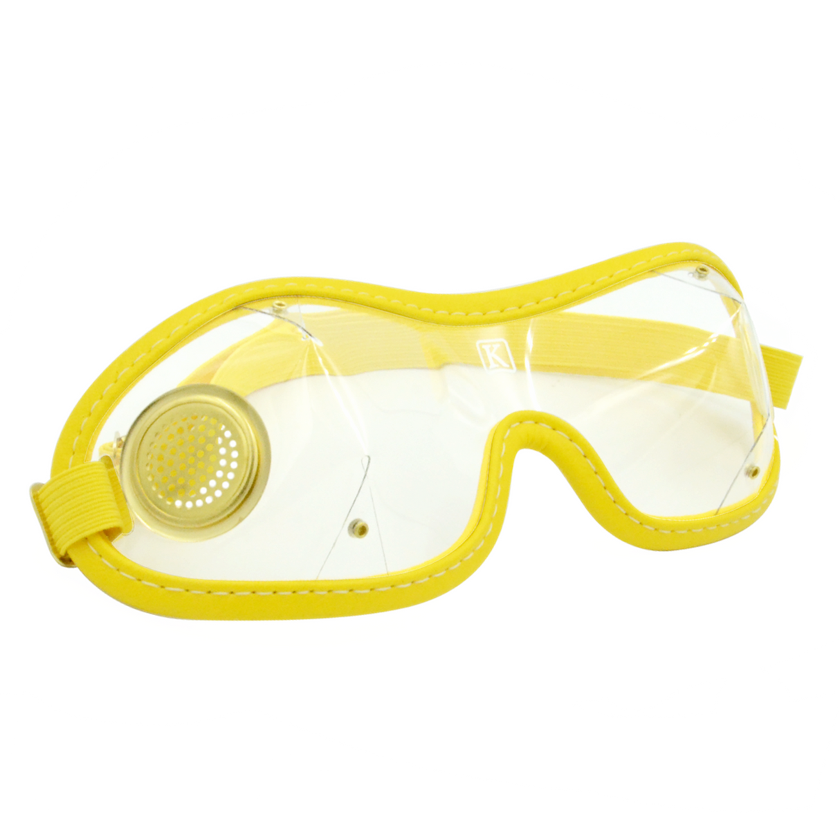 JACKS KROOPS LENTES DE JOCKEY CLAROS