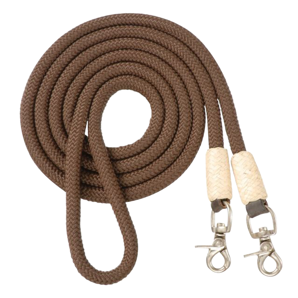 TOUGH 1 RIENDAS DE CUERDA ROYAL KING