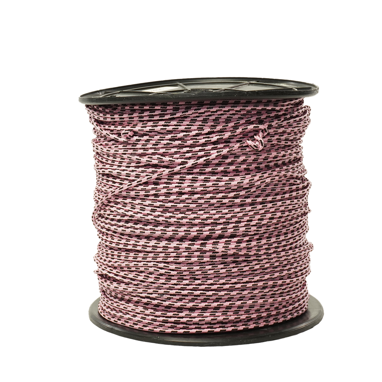 SOGA TRENZADA DIAMANTE JARCIMEX CAL 5 MM - 3/16