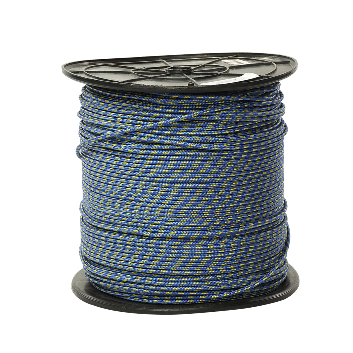 SOGA TRENZADA DIAMANTE JARCIMEX CAL 5 MM - 3/16