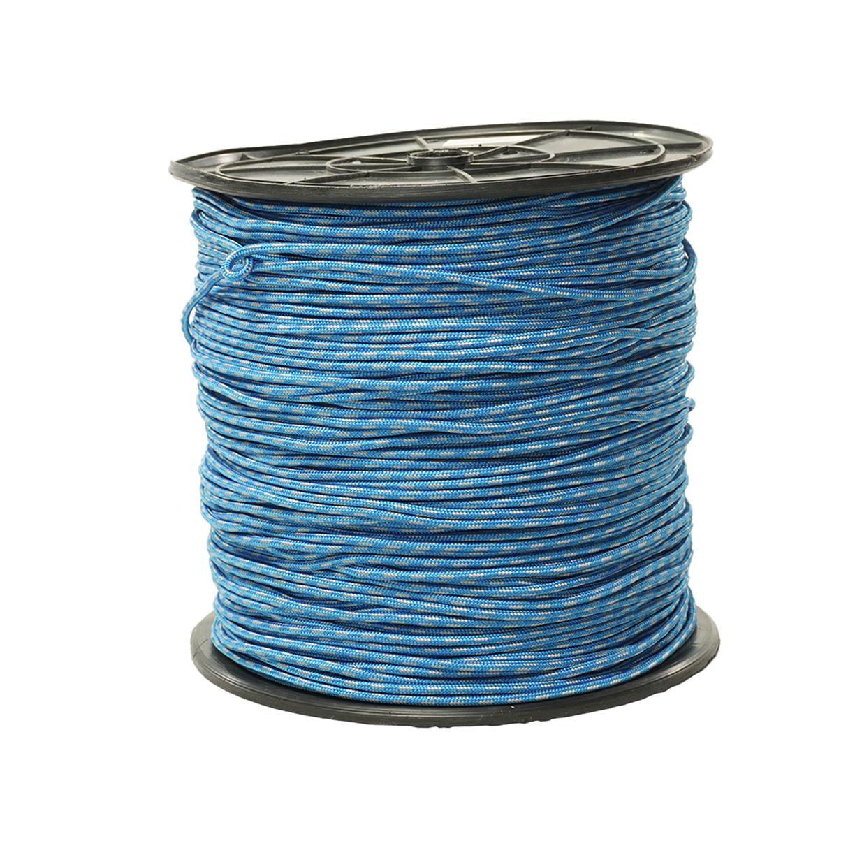 SOGA TRENZADA DIAMANTE JARCIMEX CAL 5 MM - 3/16
