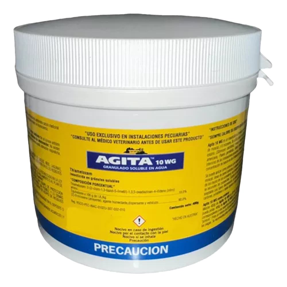 AGITA 10% WG