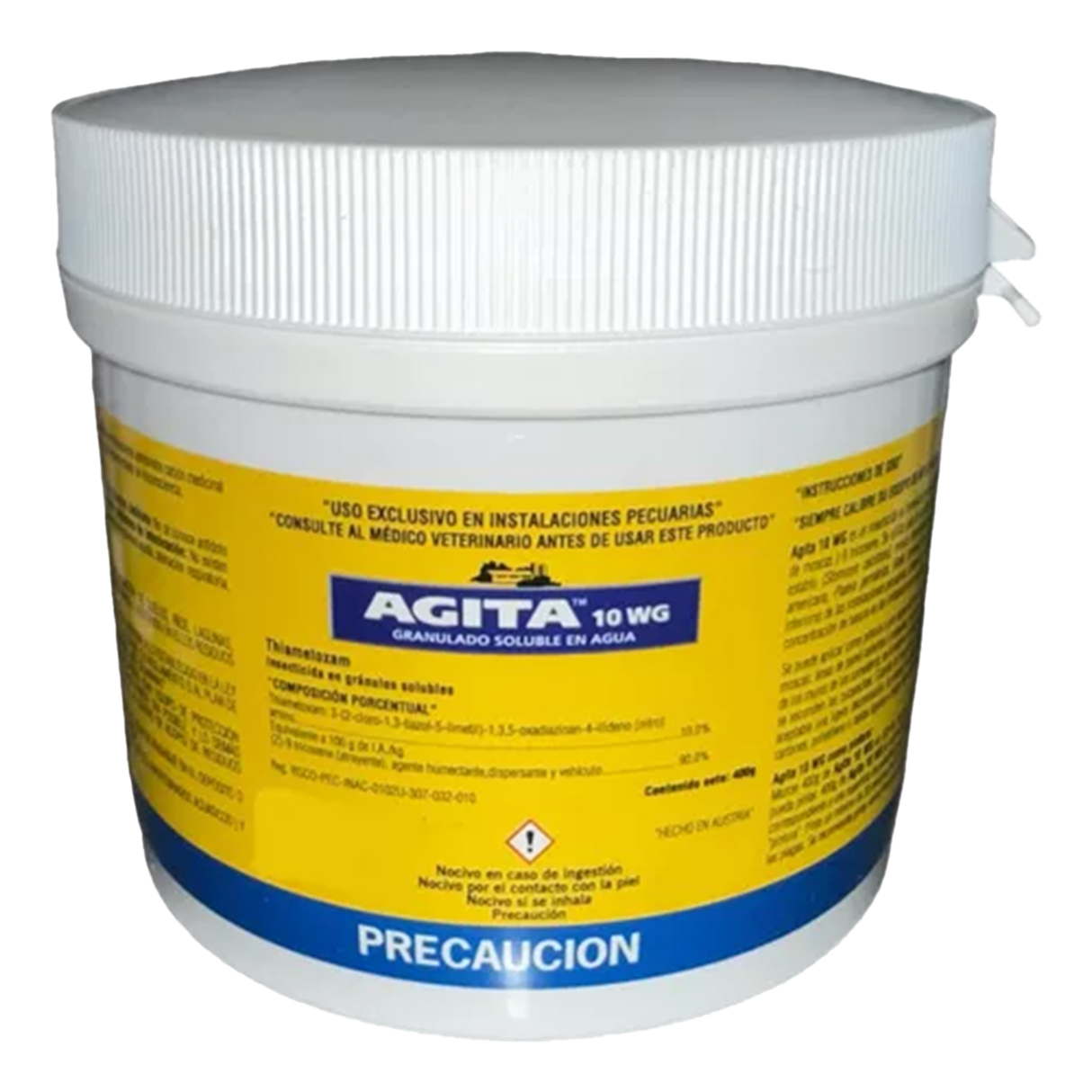 AGITA 10% WG