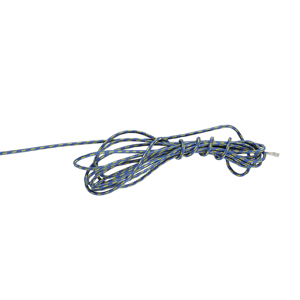SOGA TRENZADA DIAMANTE JARCIMEX CAL 5 MM - 3/16