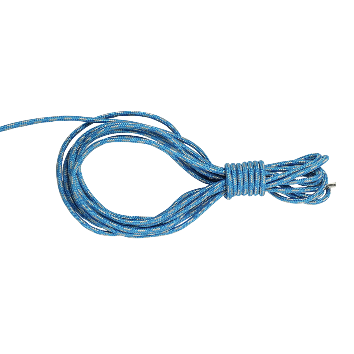SOGA TRENZADA DIAMANTE JARCIMEX CAL 5 MM - 3/16