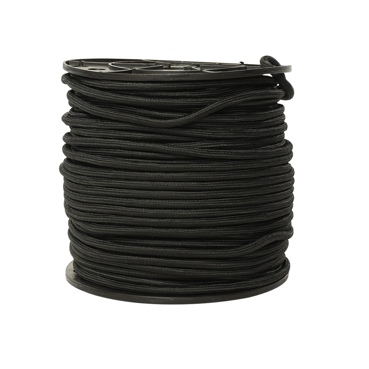 SOGA TRENZADA DIAMANTE SUAVE ELVONTEK 15/32