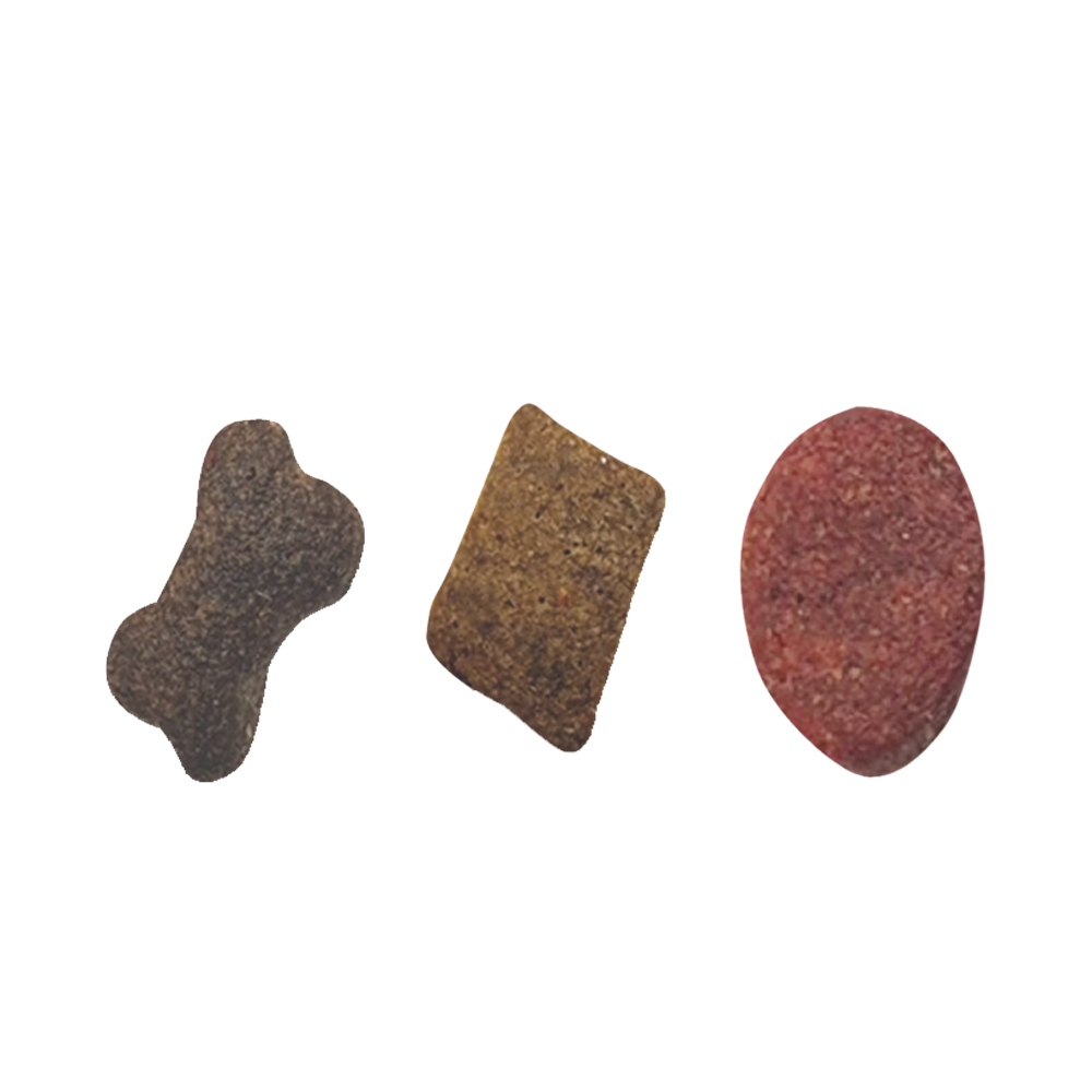 PERRAZO ADULTO 25 KILOS