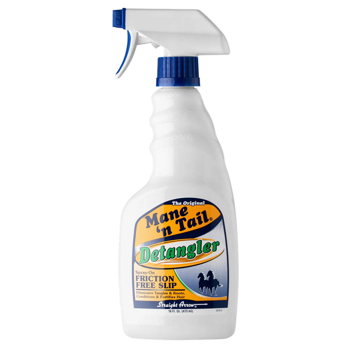 MANE & TAIL EQUINE DETANGLER SPRAY
