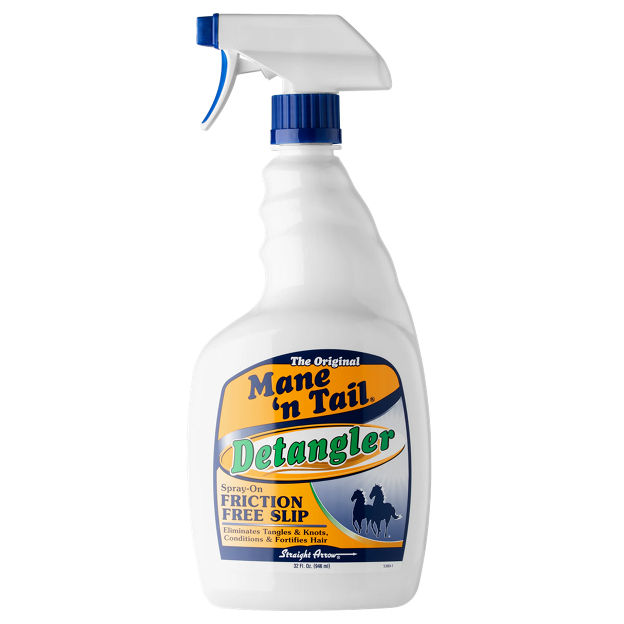 MANE & TAIL EQUINE DETANGLER SPRAY