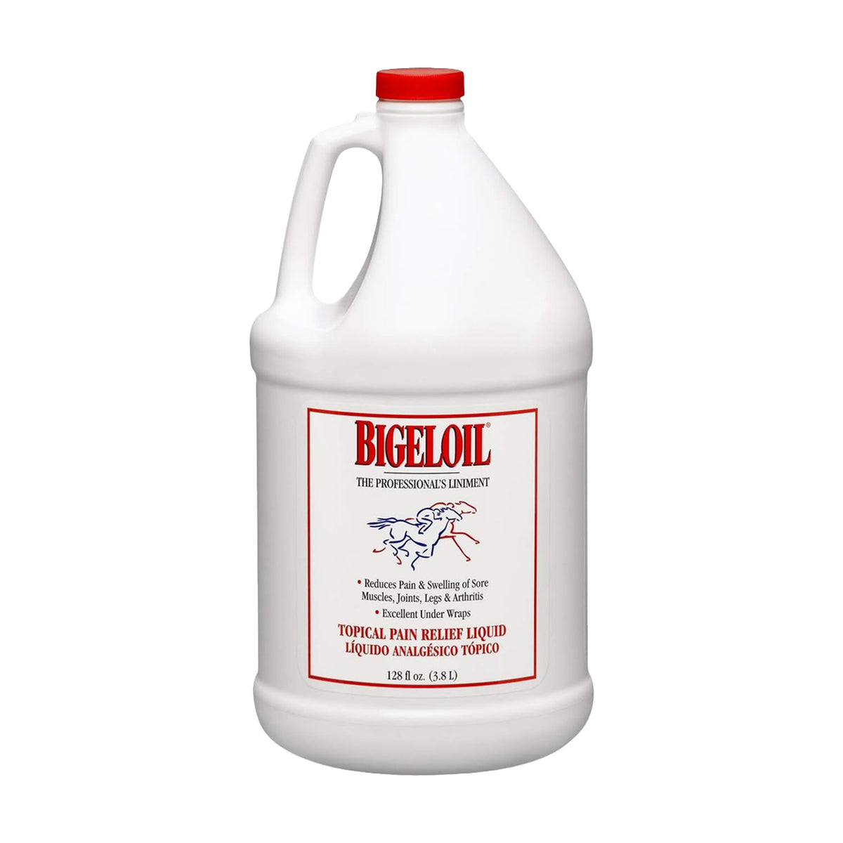 BIGELOIL LINIMENT