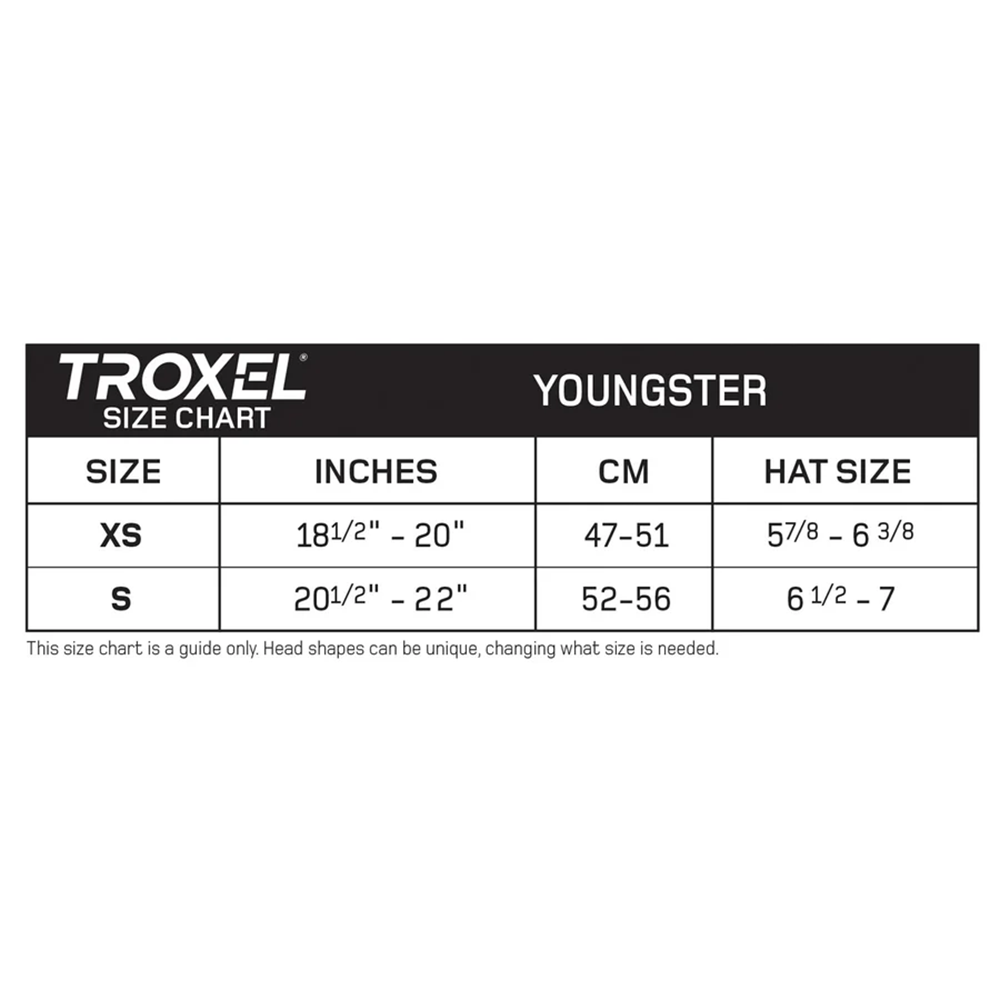 CASCO TROXEL YOUNGSTER