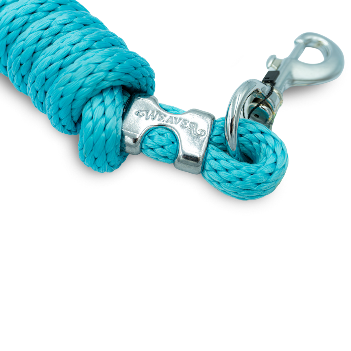 WEAVER CUERDA PASEADORA CON BROCHE CROMADO A PRESION