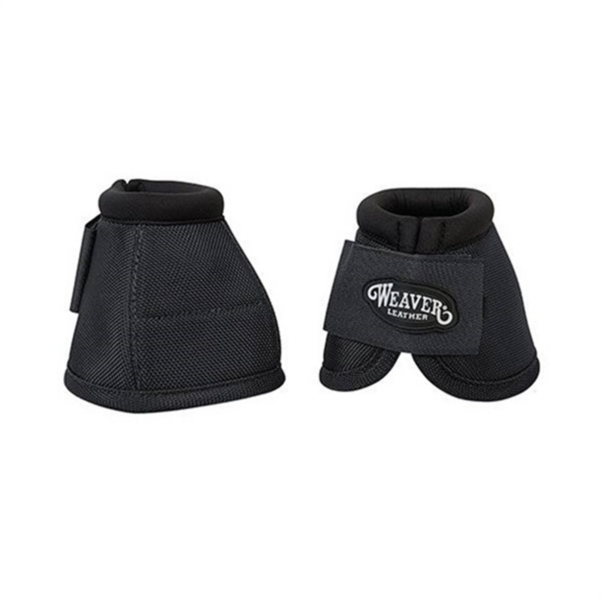 WEAVER PAR DE BOTAS DE CAMPANA BALISTICAS SIN GIRO
