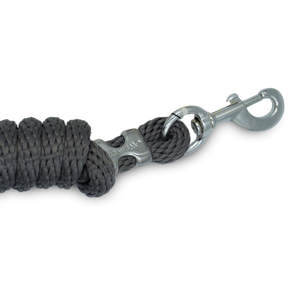 WEAVER CUERDA PASEADORA CON BROCHE CROMADO A PRESION