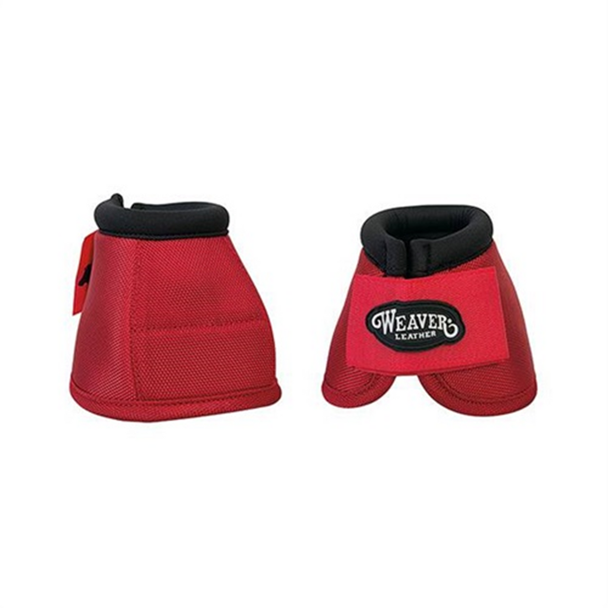 WEAVER PAR DE BOTAS DE CAMPANA BALISTICAS SIN GIRO