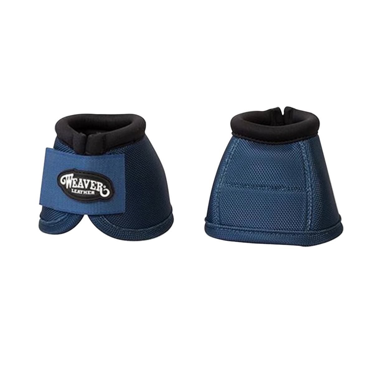 WEAVER PAR DE BOTAS DE CAMPANA BALISTICAS SIN GIRO