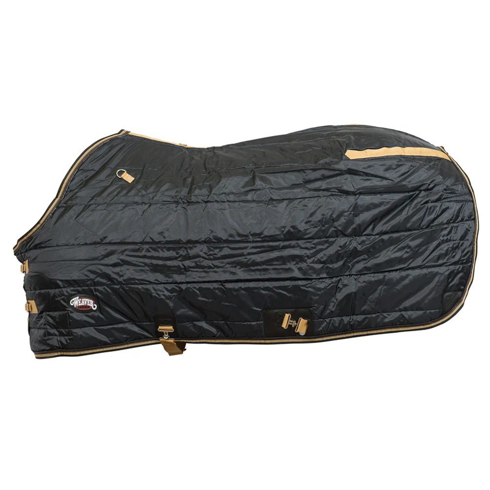 WEAVER 420D MANTA DE INVIERNO 70'' (NEGRO)