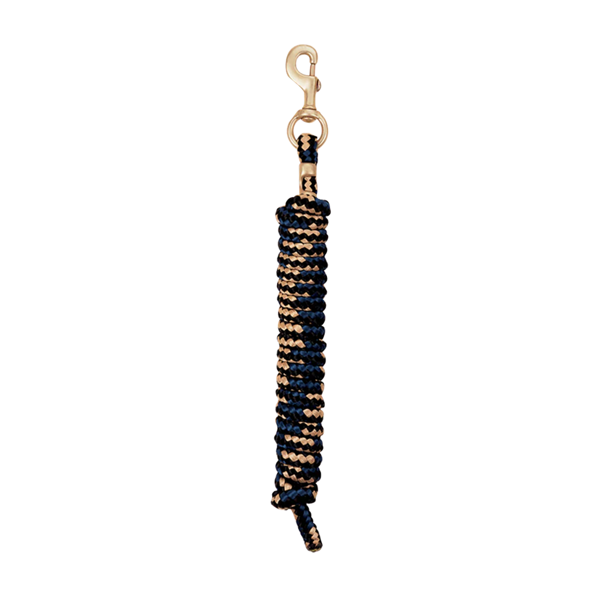 WEAVER CUERDA PASEADORA CON BROCHE DE LATON A PRESION