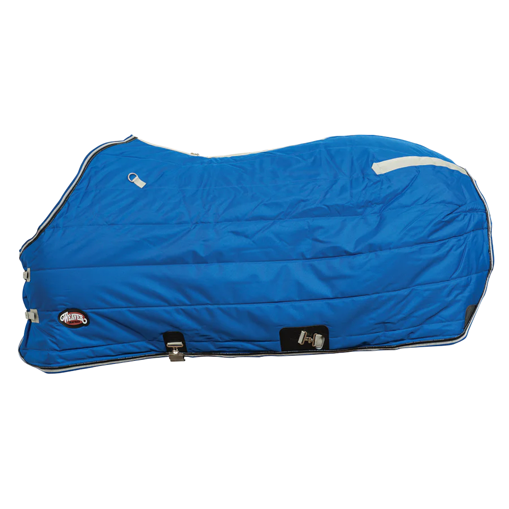 WEAVER 420D MANTA DE INVIERNO 80'' (AZUL)