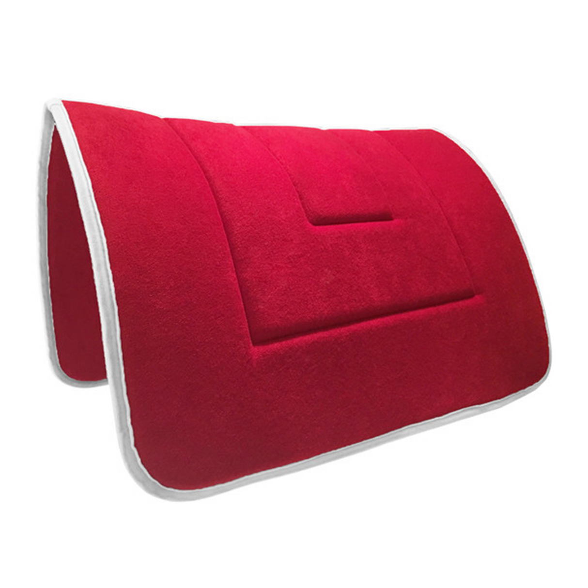 JACKS SUADERO ACOLCHADO DE FELPA DE 24'' X 36''