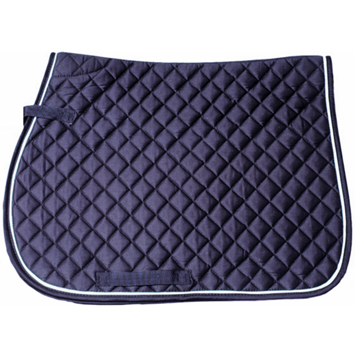 JACKS ALMOHADILLA ACOLCHADA DE ALGODON MULTIUSOS 23'' X 38''