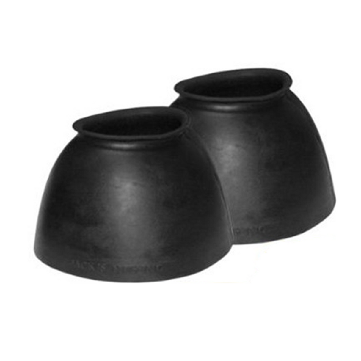 JACKS BOTAS DE CAMPANA DE PLASTICO