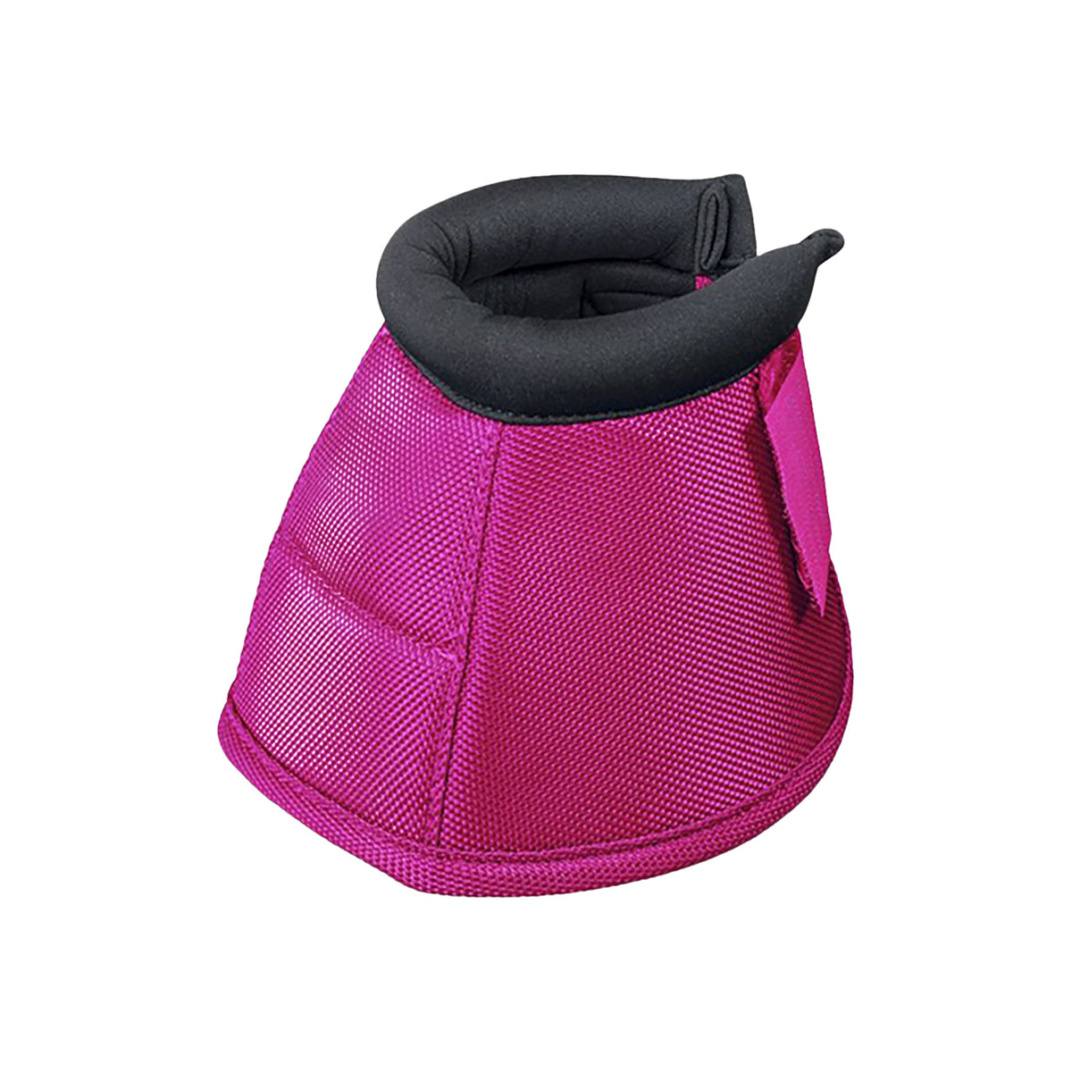 TOUGH 1 BOTAS DE CAMPANA DE NYLON "BALISTICO" PAR