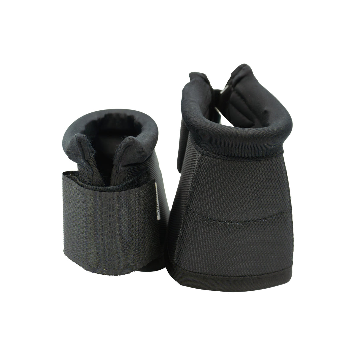 TOUGH 1 BOTAS DE CAMPANA DE NYLON "BALISTICO" PAR