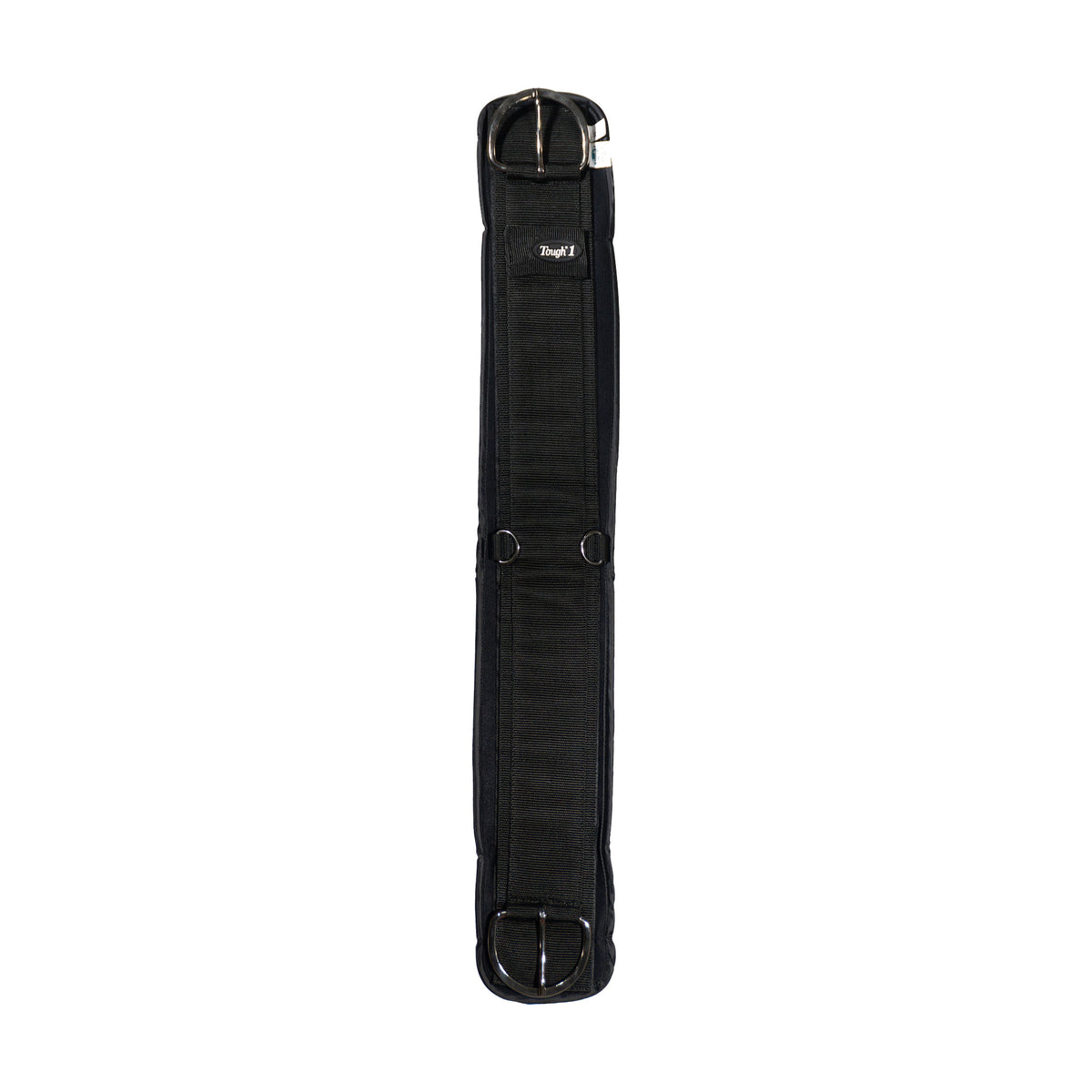 TOUGH 1 CINCHO DE NEOPRENO CON VELCRO