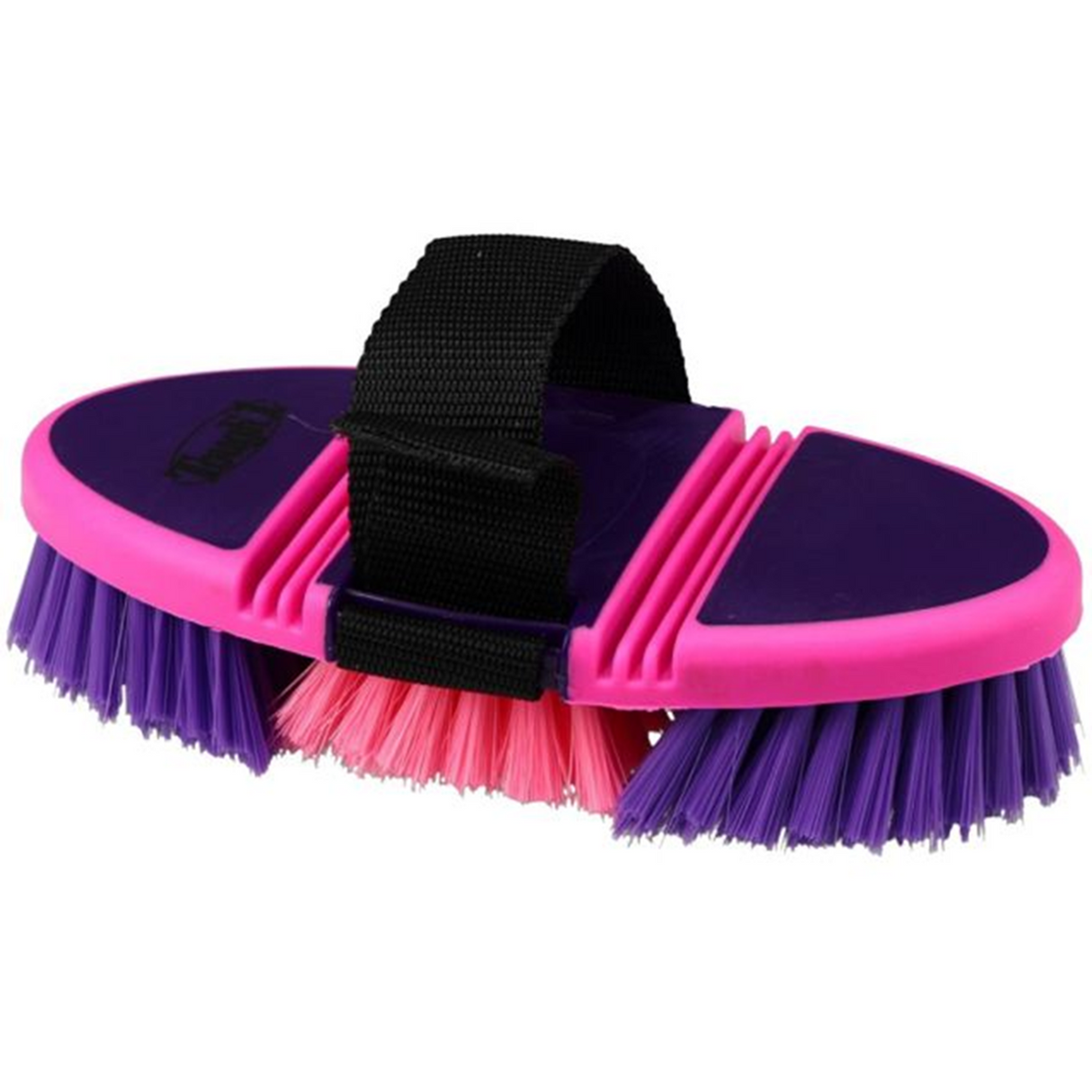 TOUGH 1 CEPILLO ACABADO FLEXIBLE GREAT GRIPS