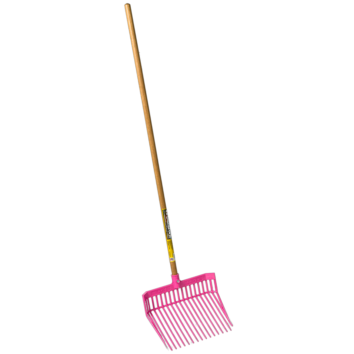 PASOJEADORES DURA FORK PLASTICO