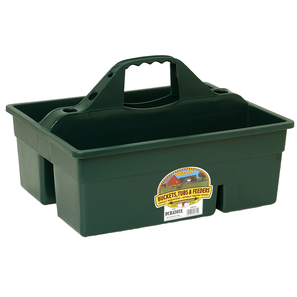 DURA TOTE BOX/CAJA PARA GROMMING