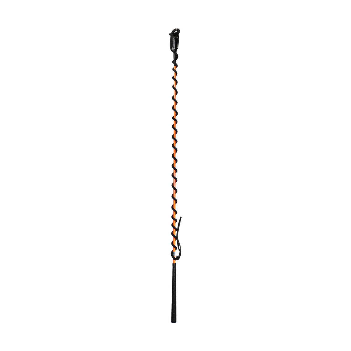 FUETE DE ENTRENAMIENTO CON LATIGO DE 4 FT
