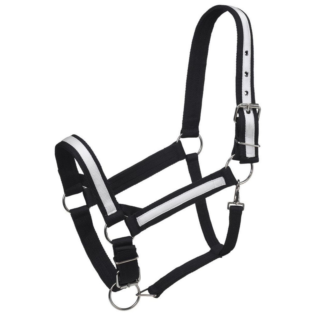 ALMARTIGÓN DE CABALLO DE TIRO NAILON PREMIUM