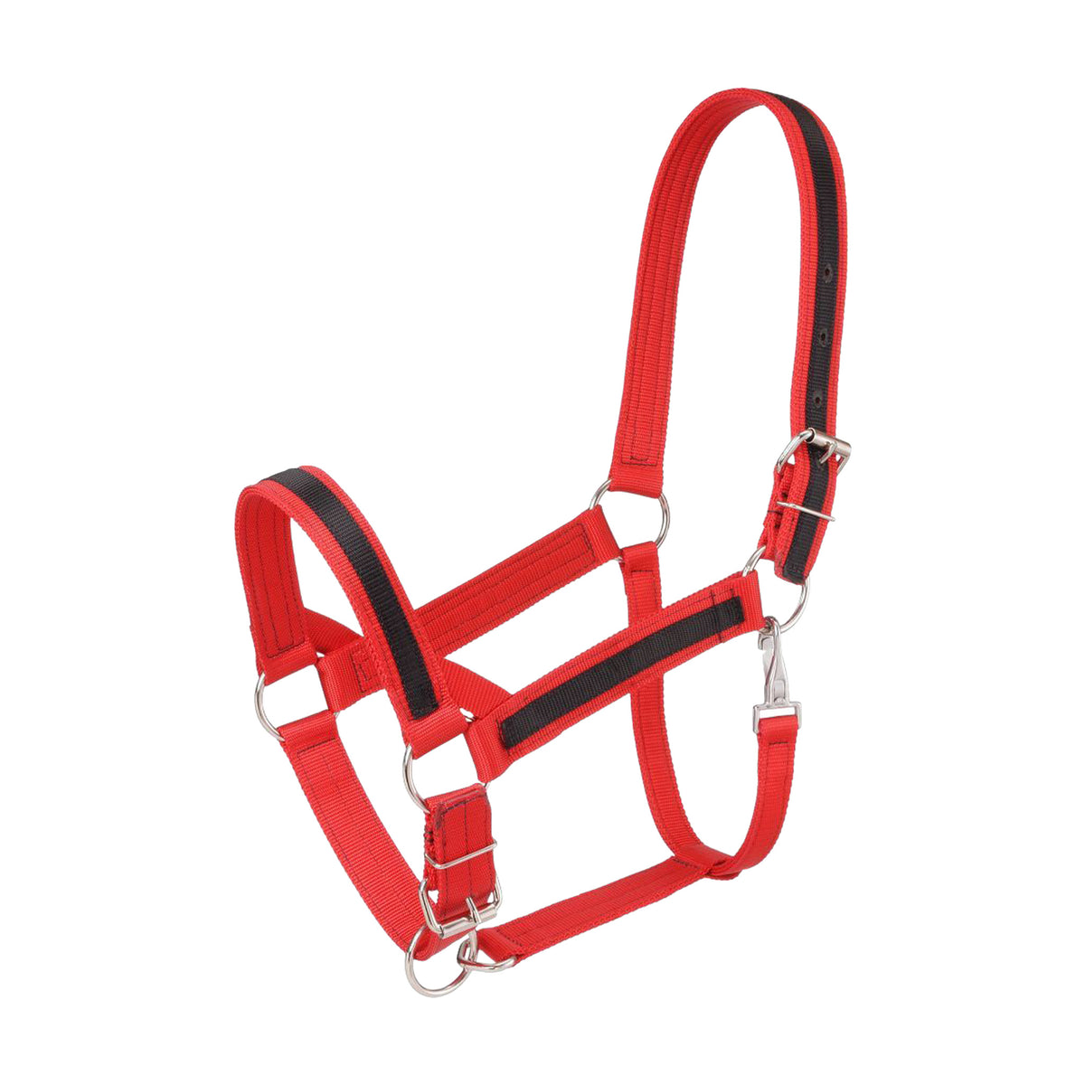 ALMARTIGÓN DE CABALLO DE TIRO NAILON PREMIUM