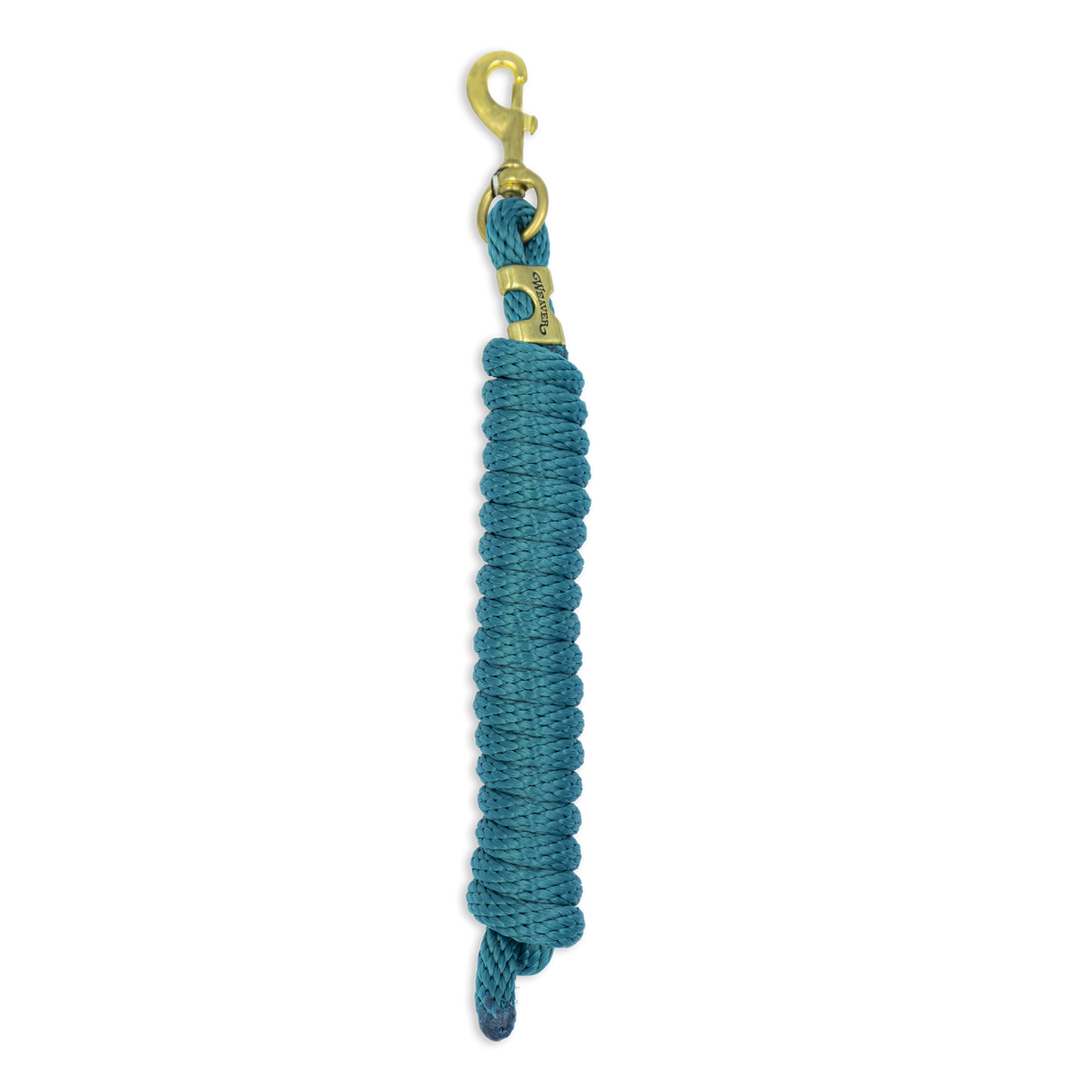 WEAVER CUERDA PASEADORA CON BROCHE DE LATON A PRESION