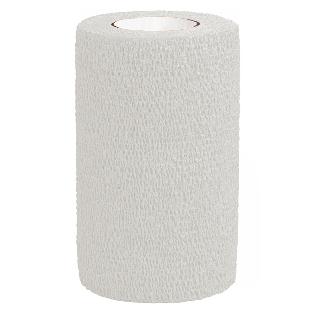 FLEXWRAP E-Z TEAR BANDAGE 4" (ASPEN)