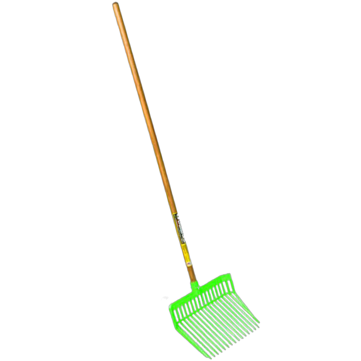 PASOJEADORES DURA FORK PLASTICO