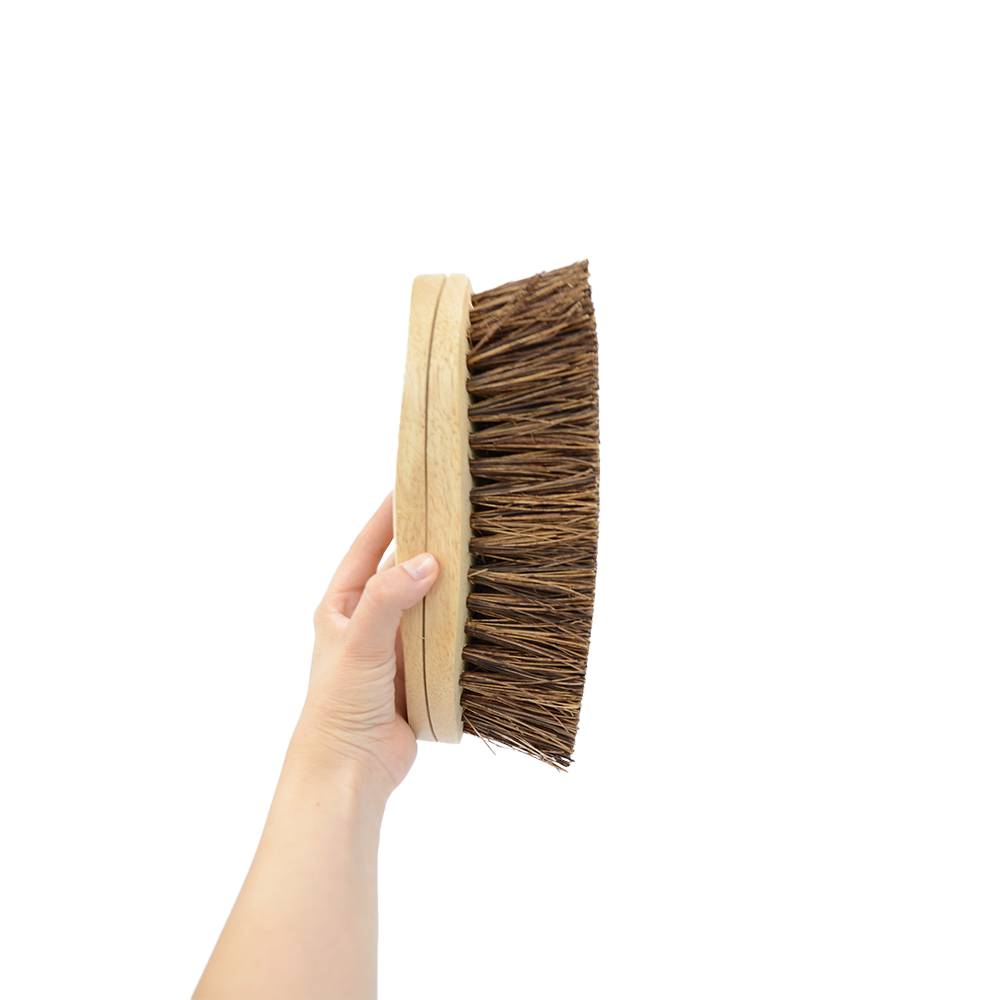 CEPILLO LEGENDS PALMYRA PARA LODO PARTE POSTERIOR CURVADA