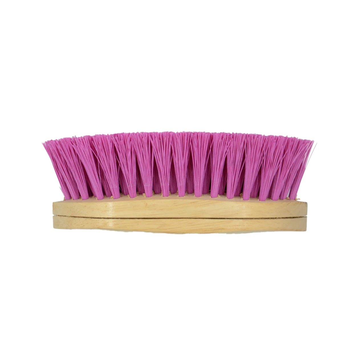 CEPILLO LEGENDS DE POLIPROPILENO PARTE POSTERIOR CURVADA