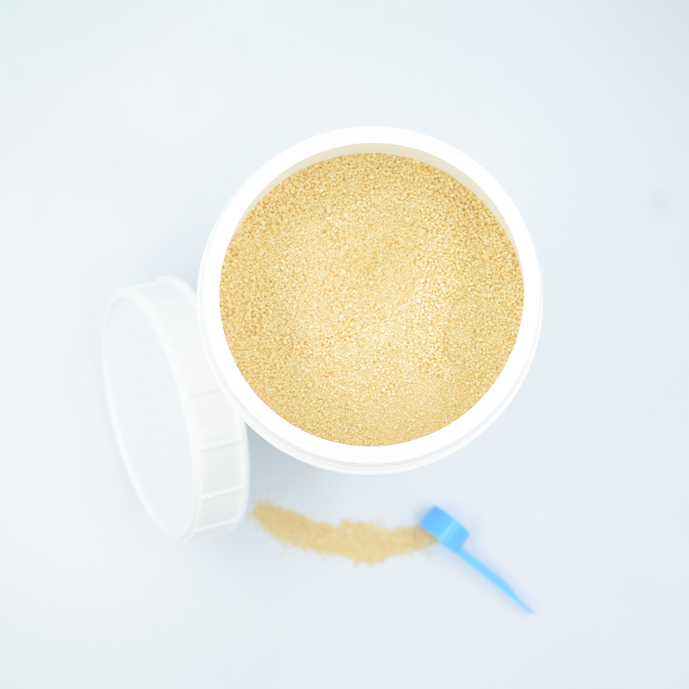 SUPER L-LYSINE 2.5 LBS