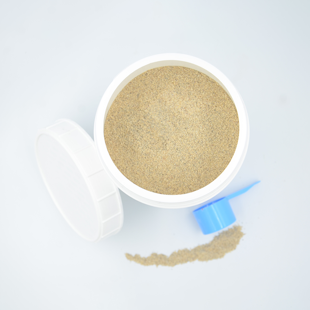 SUPER TRYPTOPHANE 2.5 LBS