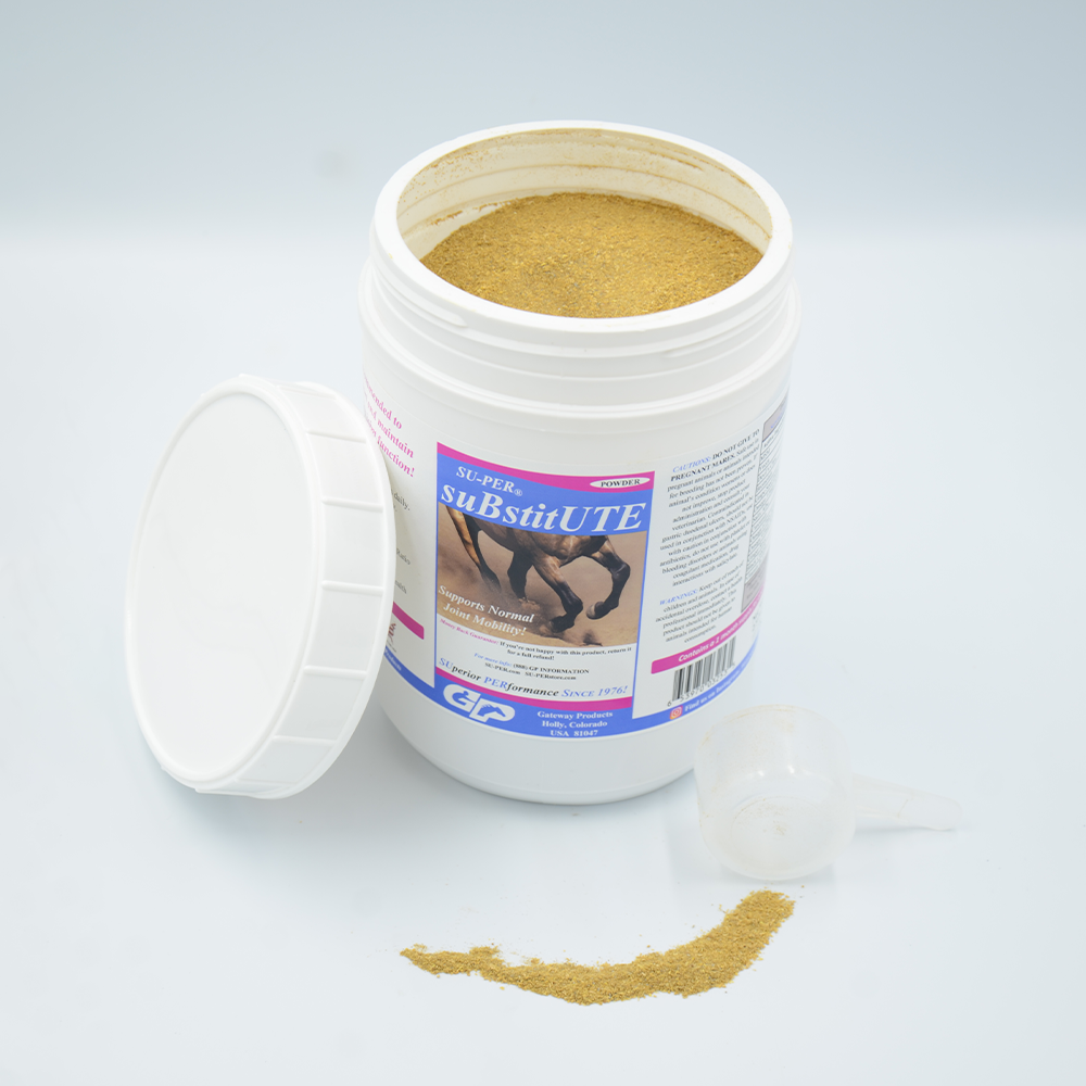 SUPER SUBSTITUTE POWDER 2.5 LBS